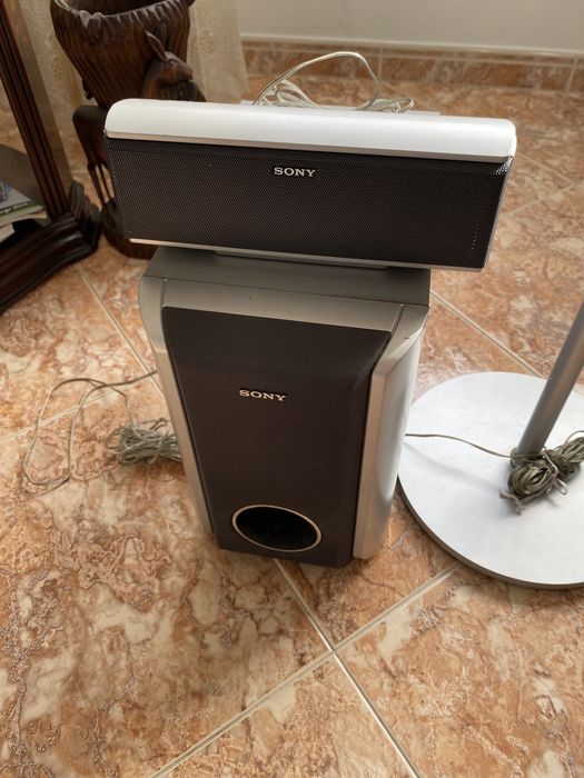 Sony Home Cinema 5.1