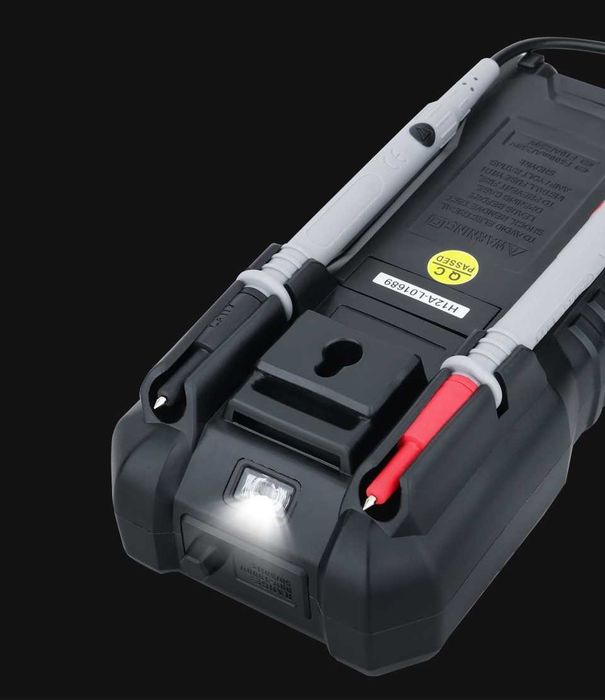 Измерительный прибор GVDA GD108A.