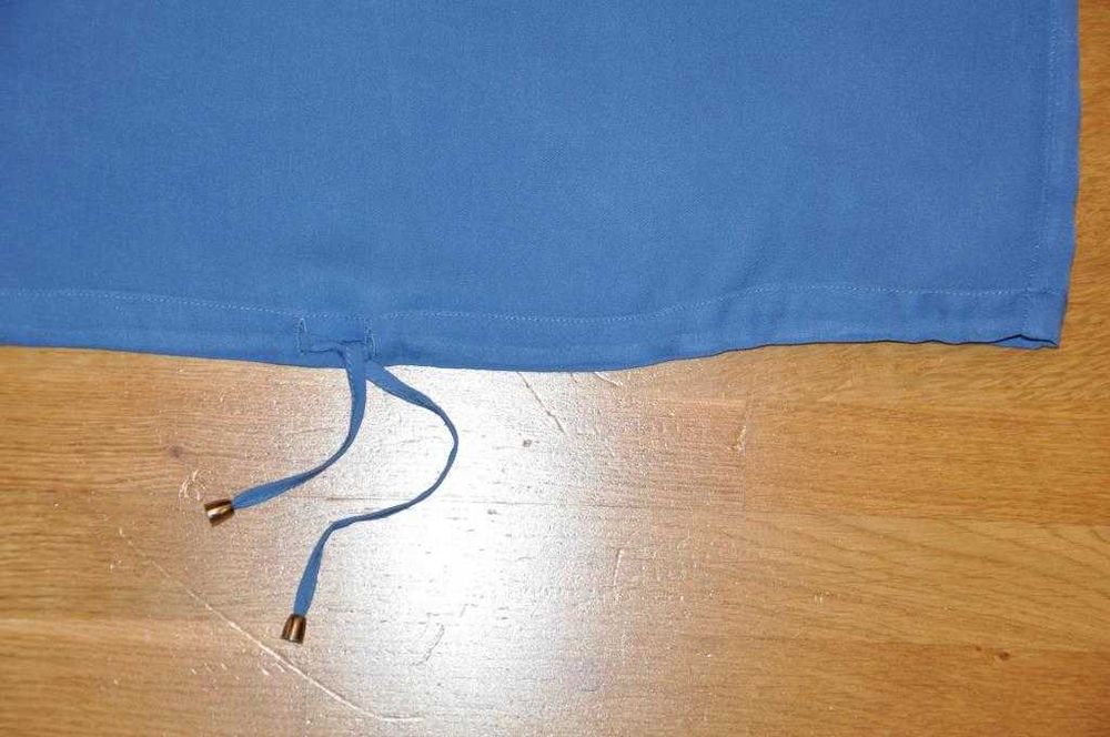 Damska bluzka Greenpoint  36