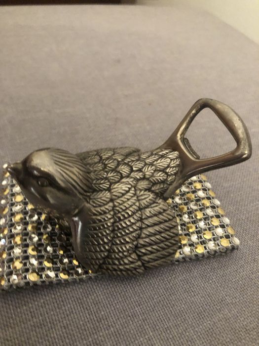 Abre capsulas garrafas