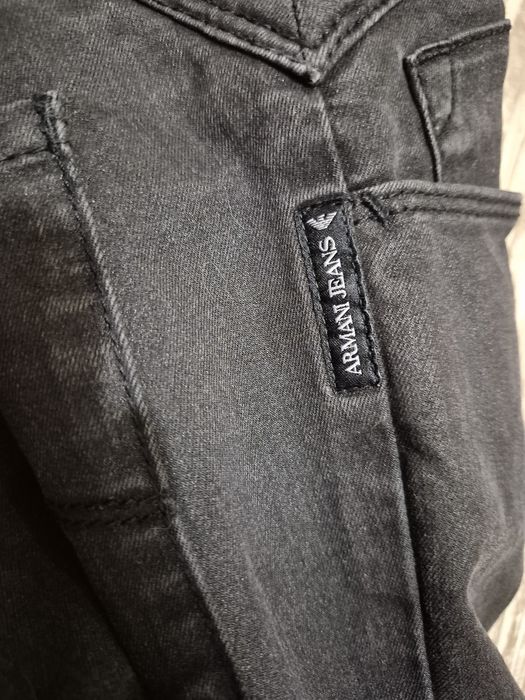 Джинси жіночі. Armani