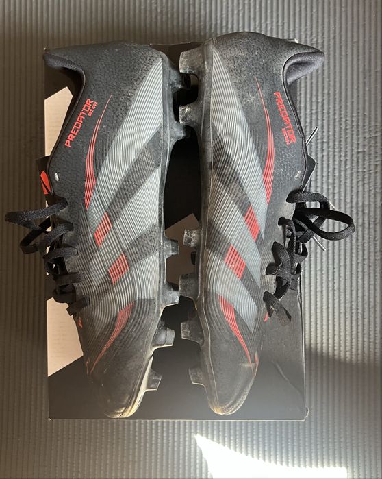 Korki adidas predator