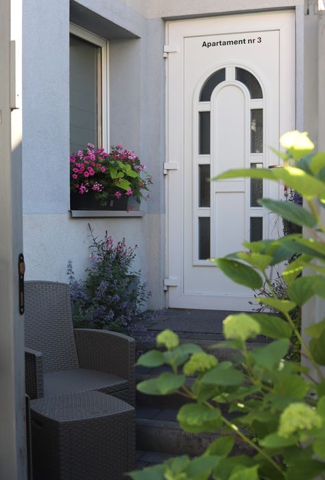 3 Apartament Miętowy Rumianek