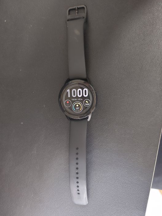 Relógio Xiaomi s3 active