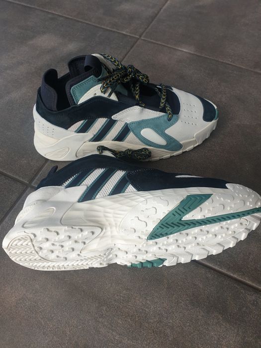 Adidas Streetball II