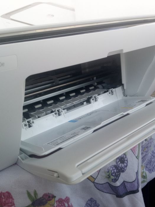 Impressora HP wireles