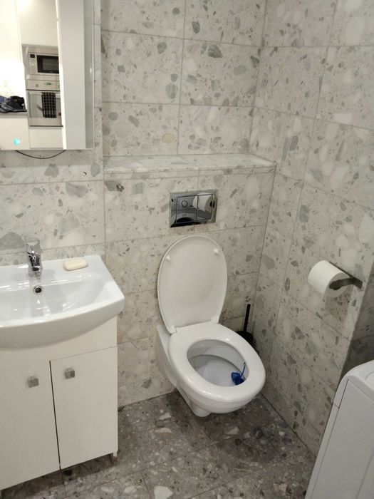Apartment in Warszawa, Zacisze, Targówek - Widok 3