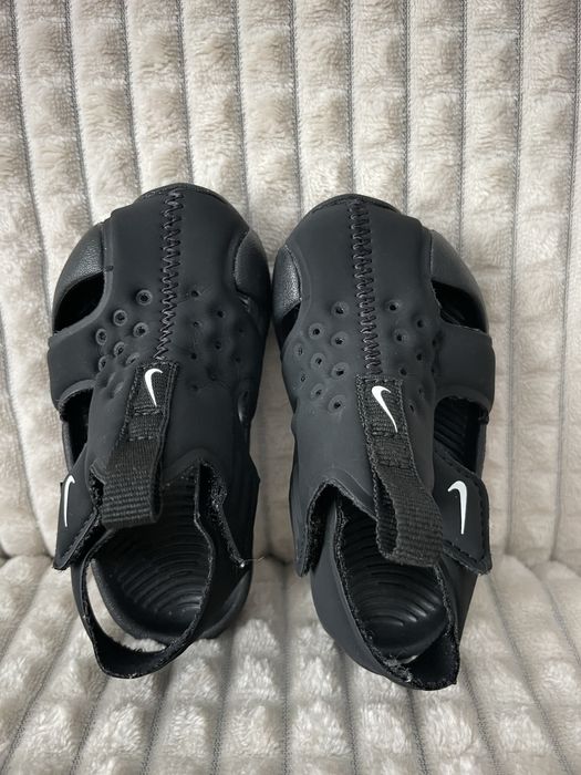 Продам дитячі сандалі Nike 19.5 , 10 см