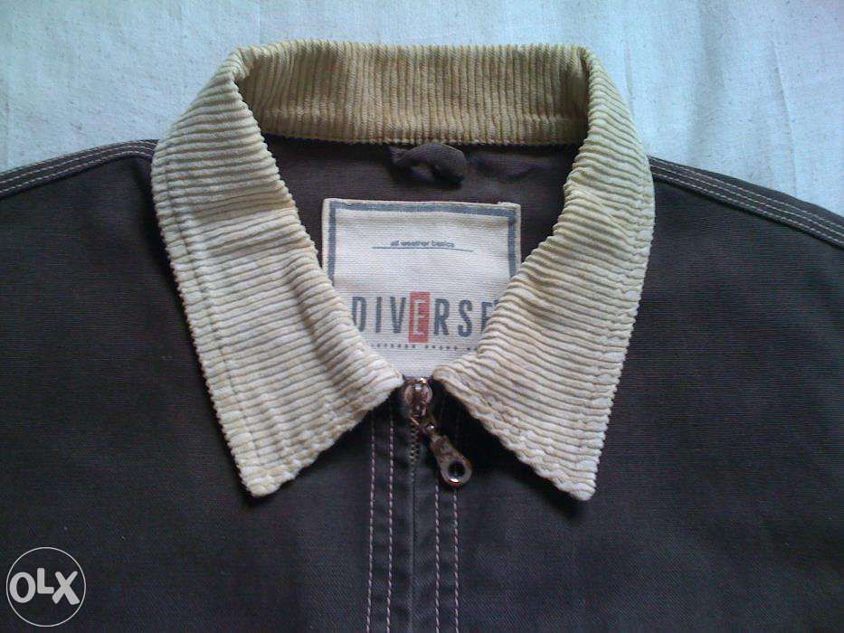 kurtka diverse