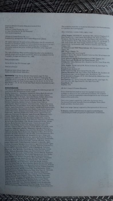 Angielski New Matura Succes ćwiczenia