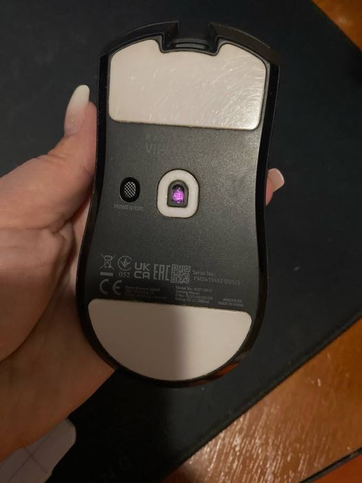 razer viper v3 pro
