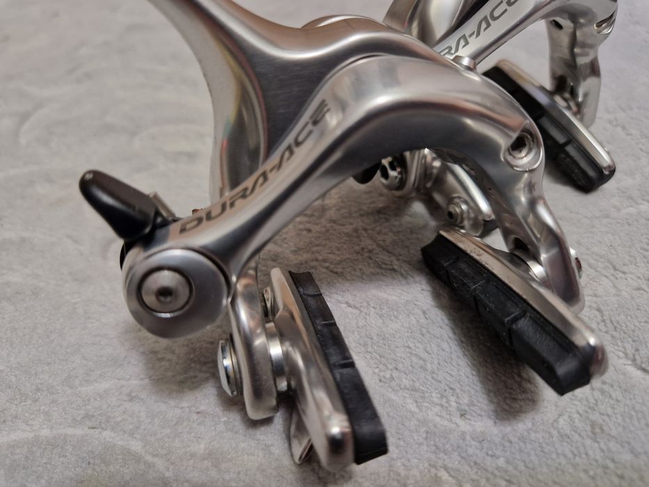 Hamulce szosowe Shimano Dura Ace Br-7800