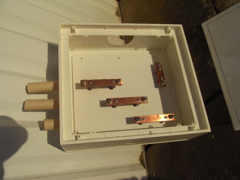 Electrical Panels64729750356739124