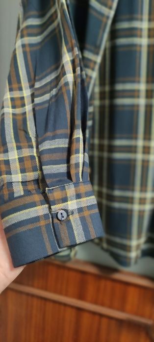 Camisa de sra Tiffosi