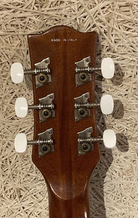 Guitarra acústica Eko Ranger 6 (circa 1973)