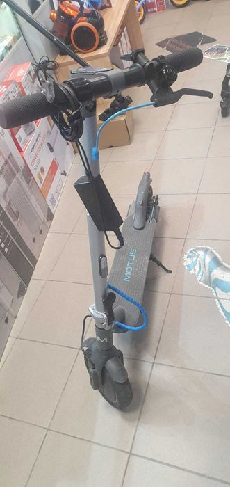 Hulajnoga elektryczna MOTUS Scoter8,5Lite -Madej Gorlice Mickiewicza -