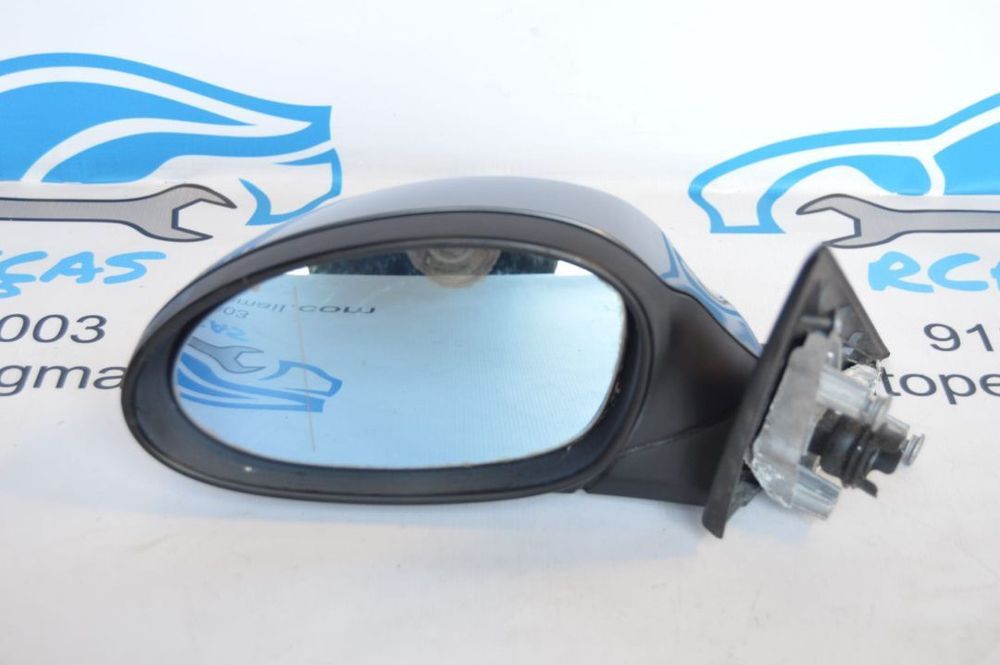 ESPELHO RETROVISOR ESQUERDO DIREITO BMW SERIE 3 E91 TOURING