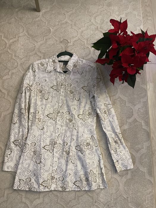 Piękna koszula Mexx r. 38 M super cena!