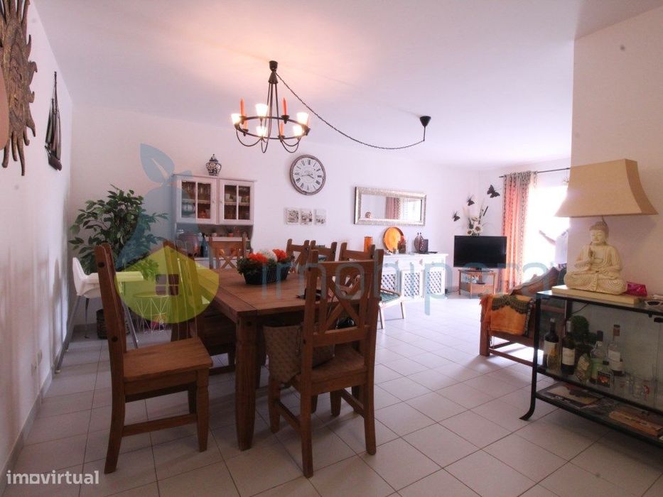 Excelente apartamento T3 na Encosta da Marina perto da Praia da Roc...
