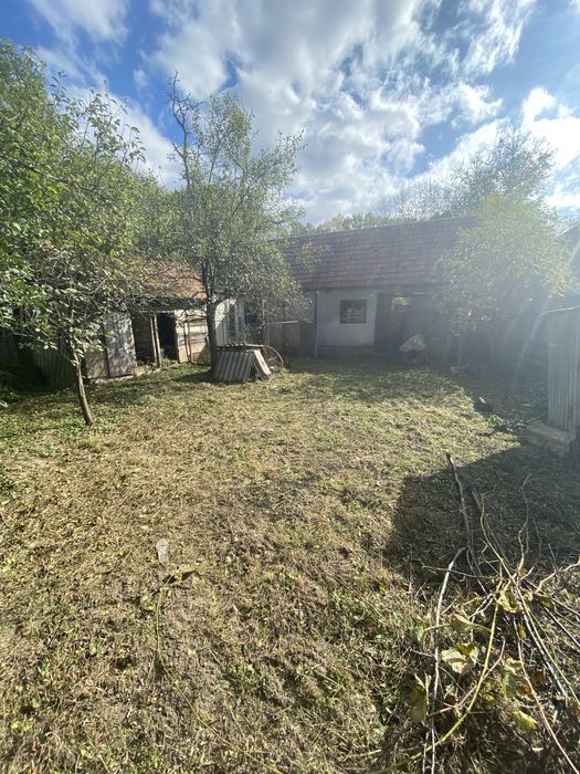 Продам будинок у передмісті Берегова