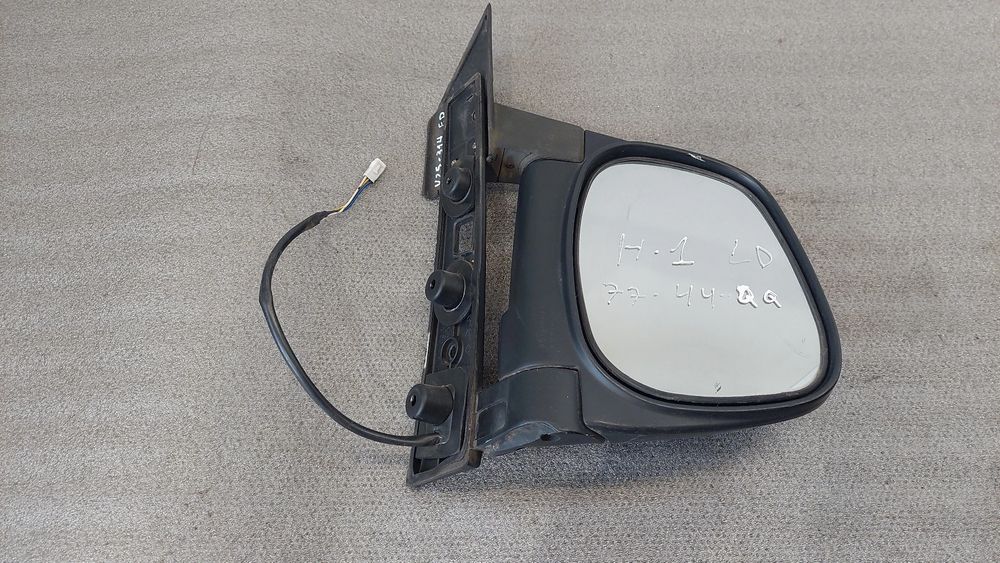 Retrovisor / espelho direito HYUNDAI H-1 (A1)