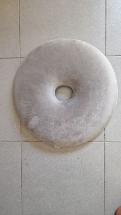 Almofada para cadeira