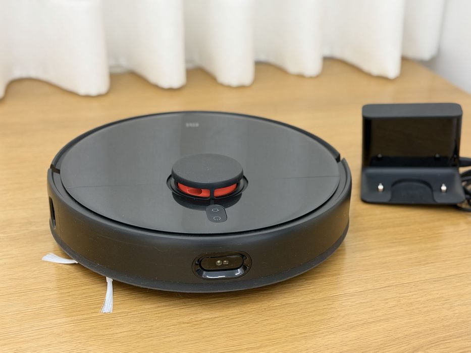 Robot Aspirador Xiaomi