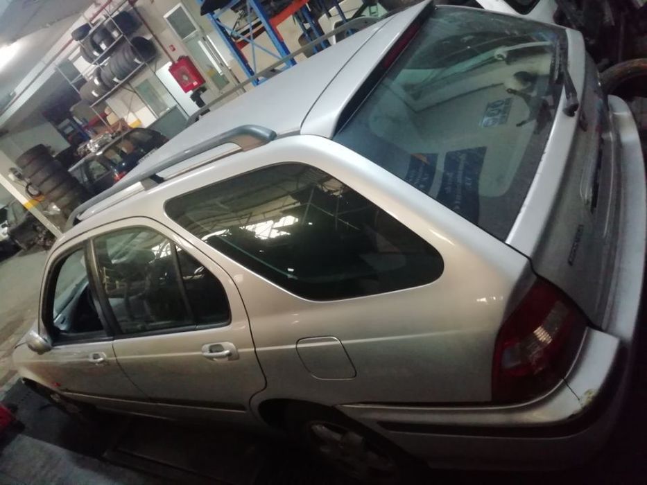 Honda Civic Aerodeck