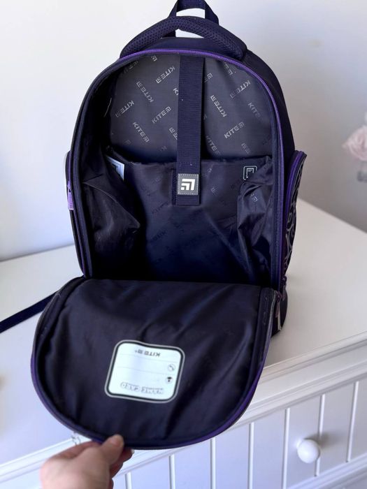 Рюкзак шкільний  Kite