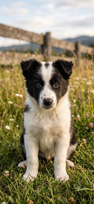 Border Collie TOP