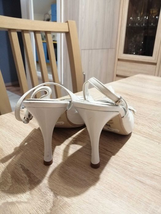 Buty do ślubu i nie tylko