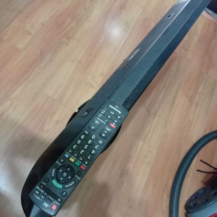 TV 32 polegadas Panasonic TX L32U10 E