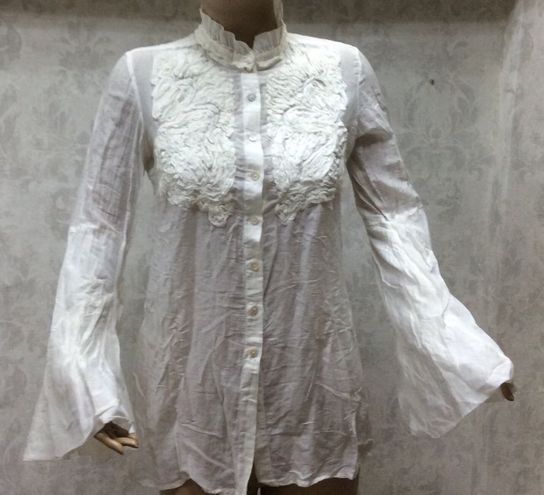 Блузка Adele Fado