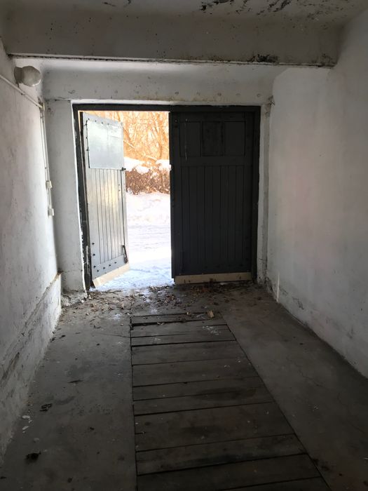 Magazyn box przechowalnia garaż