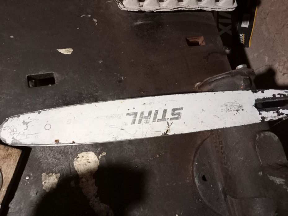 Шини штіль -40см