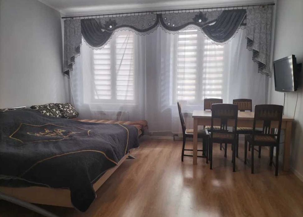 Wynajmę mieszkanie w centrum