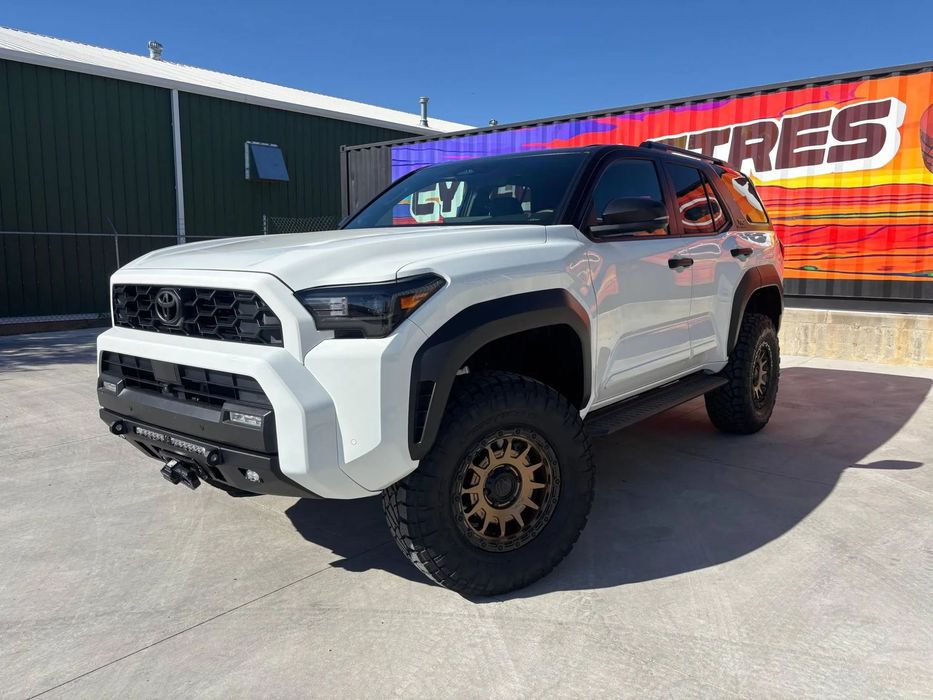 Toyota 4-Runner