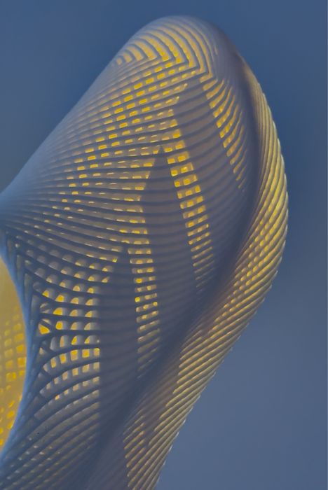 adidas Climamog 4D Climacool (JQ8739)