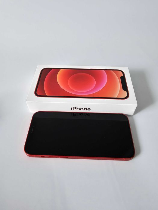 iphone 12 64GB. 100% Bateria. Excelente
