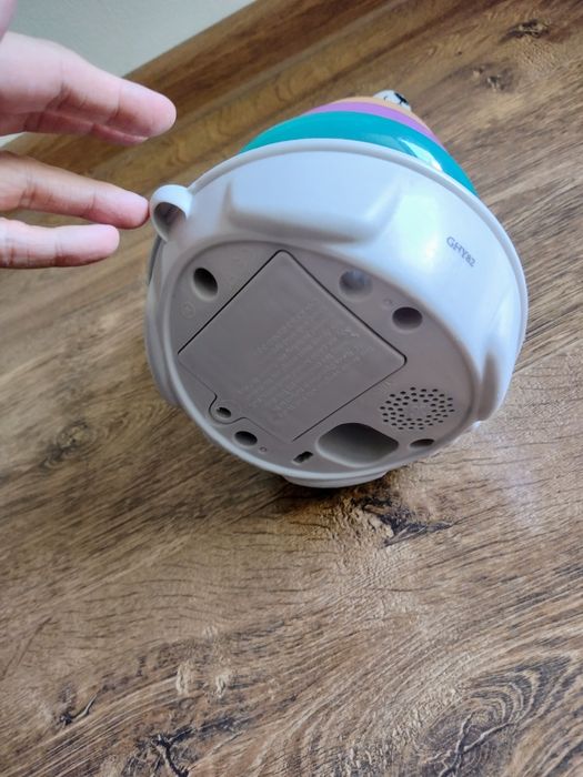 Fisher Price Linkimals Interaktywna Lama