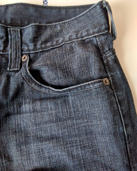 Levis 511 Skinny 30 W x 32 L