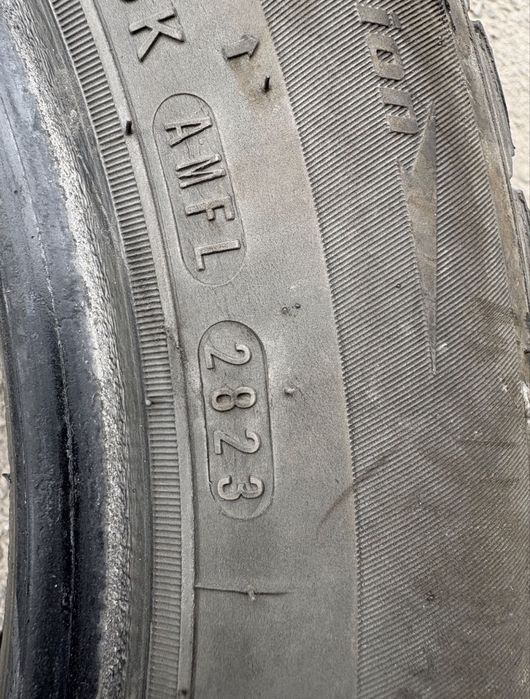 HEXEN 205/55R16