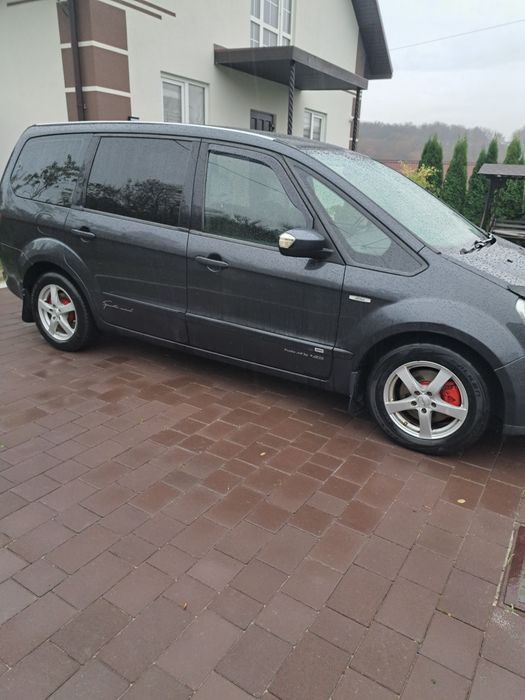 Продам форда в хорошому стані