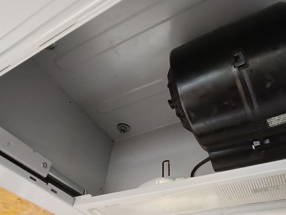 Exaustor teka TL 6310