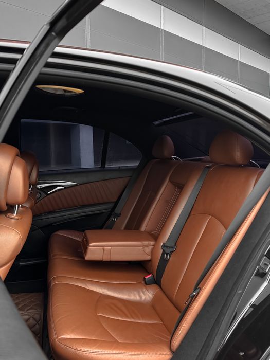 Продам Mercedes-Benz e320