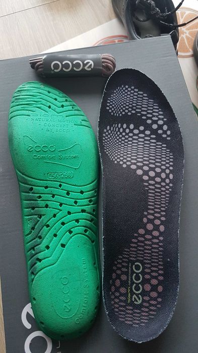 Buty sportowe ECCO BIOM damskie