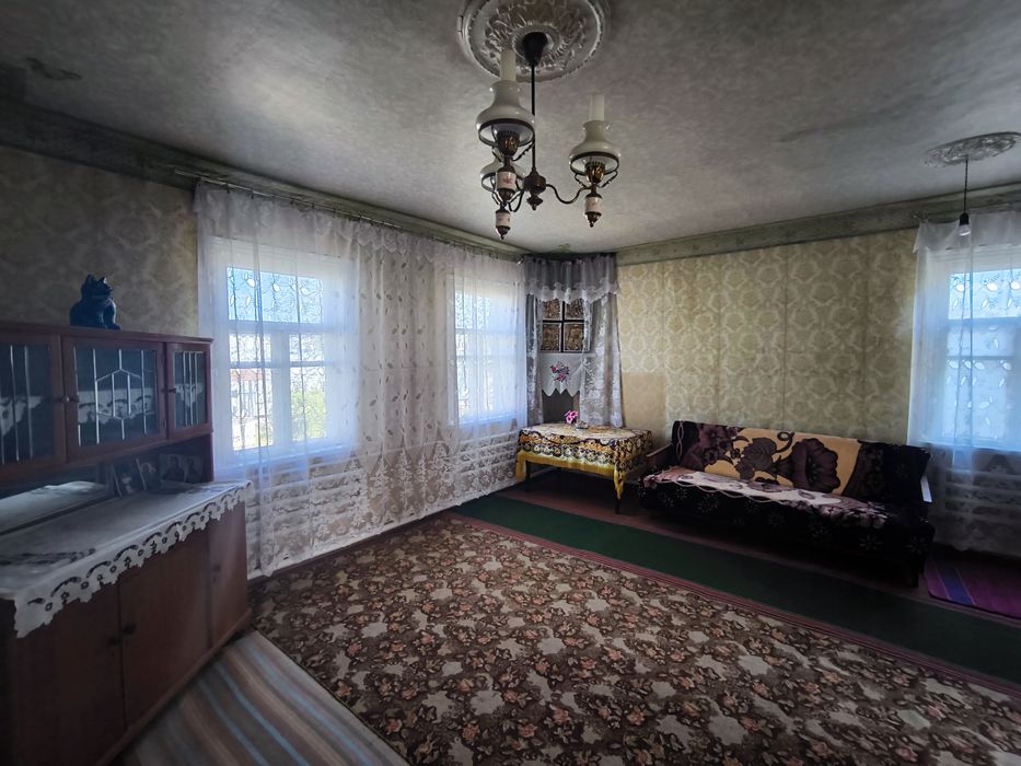 Продам будинок Княжичі