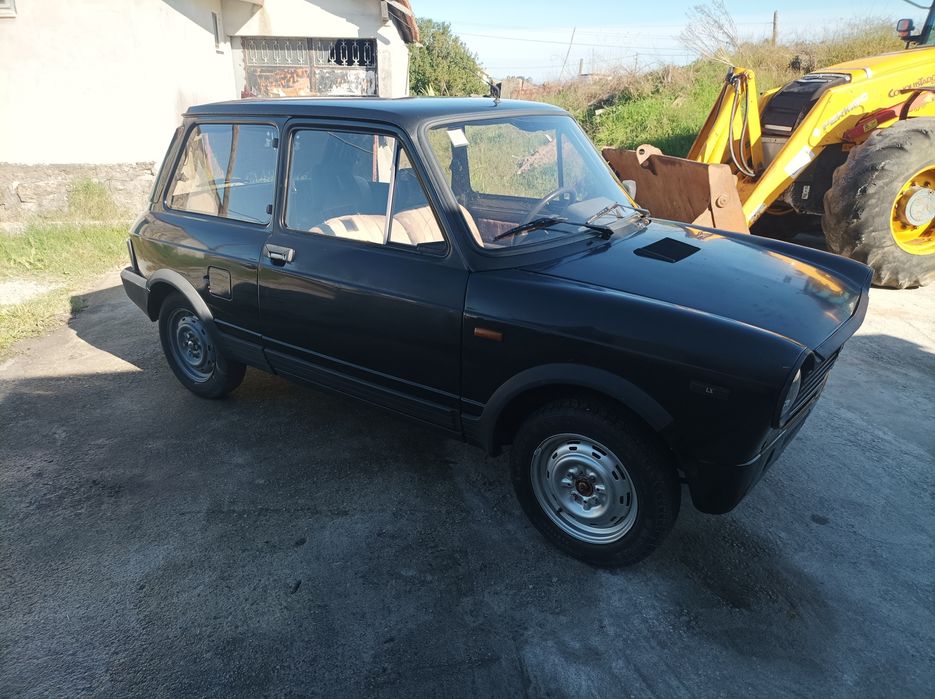 Autobianchi A112