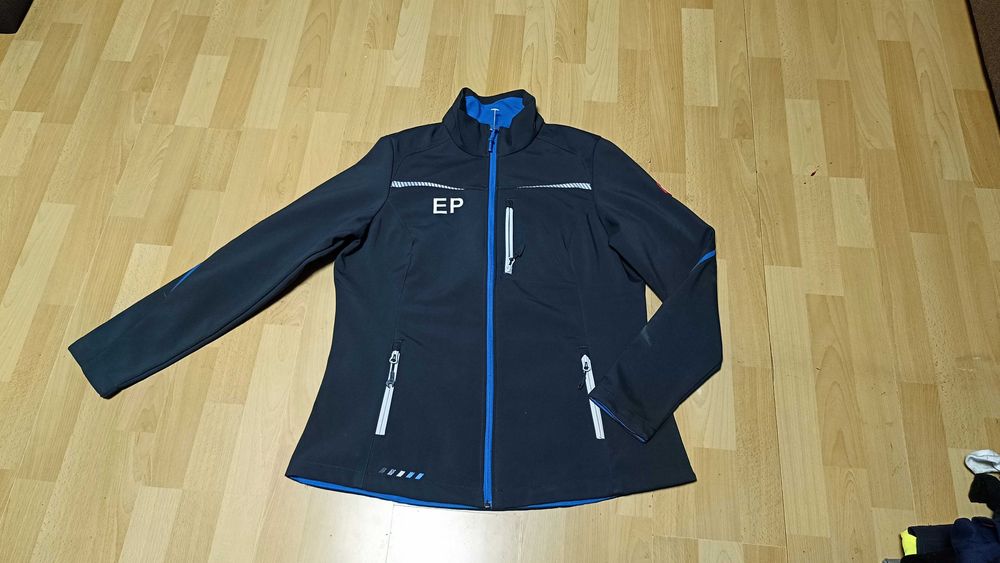 Damska kurtka softshell ENGELBERT STRAUSS MOTION 2020 r.L nowa idealna