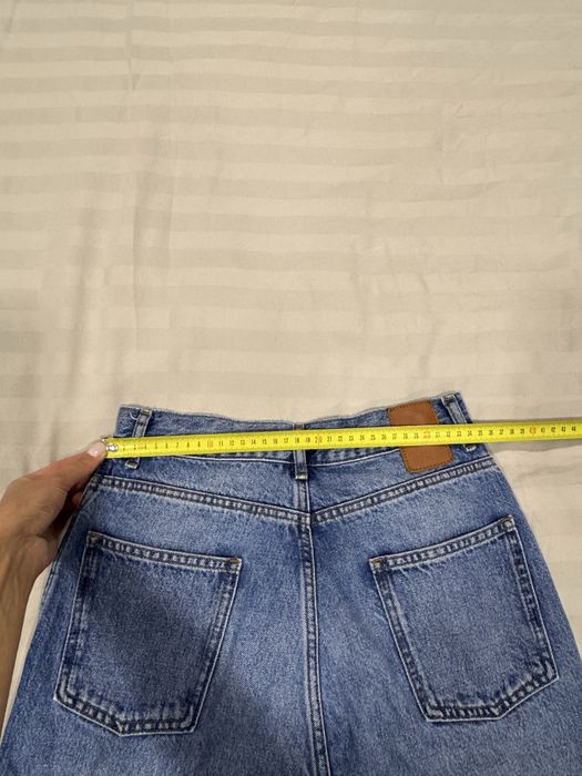 Темно-сині джинси Sandro 36 розмір (S)